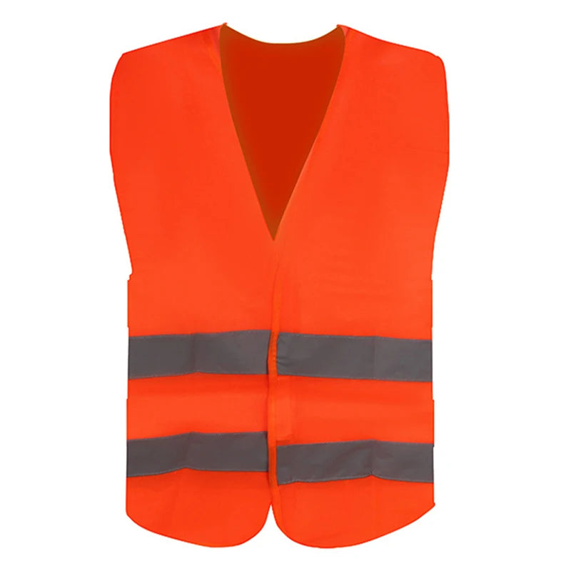 Veiligheidsvest