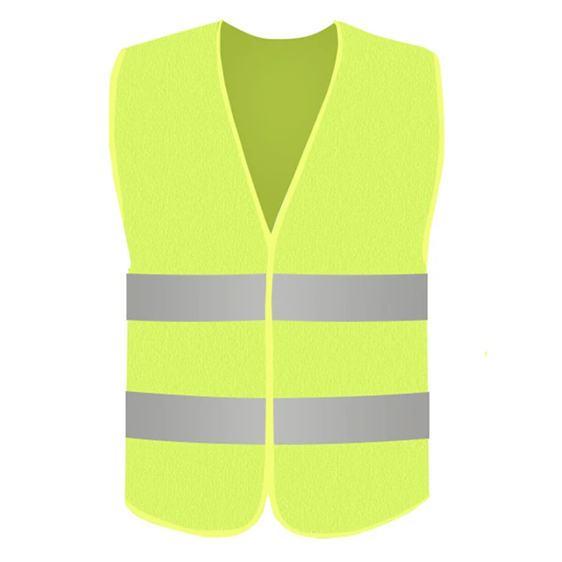 Veiligheidsvest