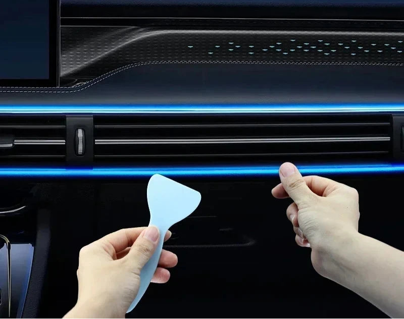 Auto Interieur Verlichting
