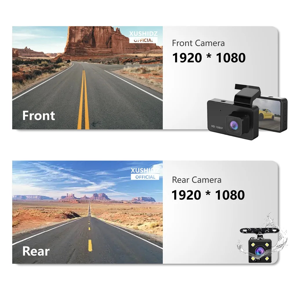 Dashcam