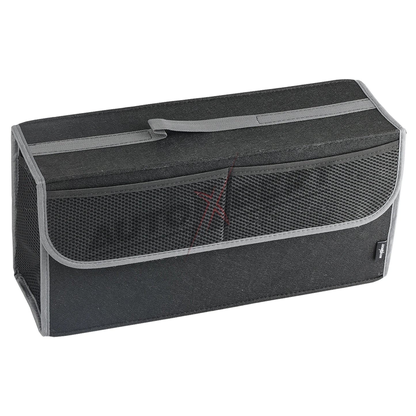 Opvouwbare Auto Kofferbak Organizer