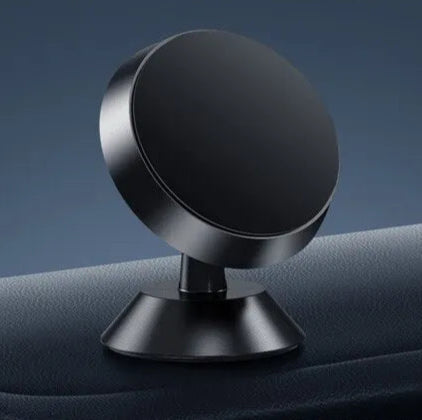 Magnetische Telefoonhouder Gelijmd