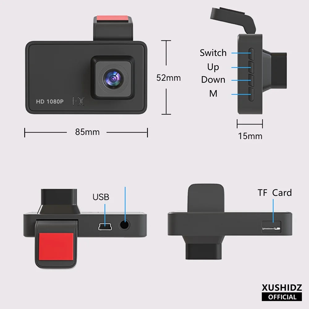 Dashcam