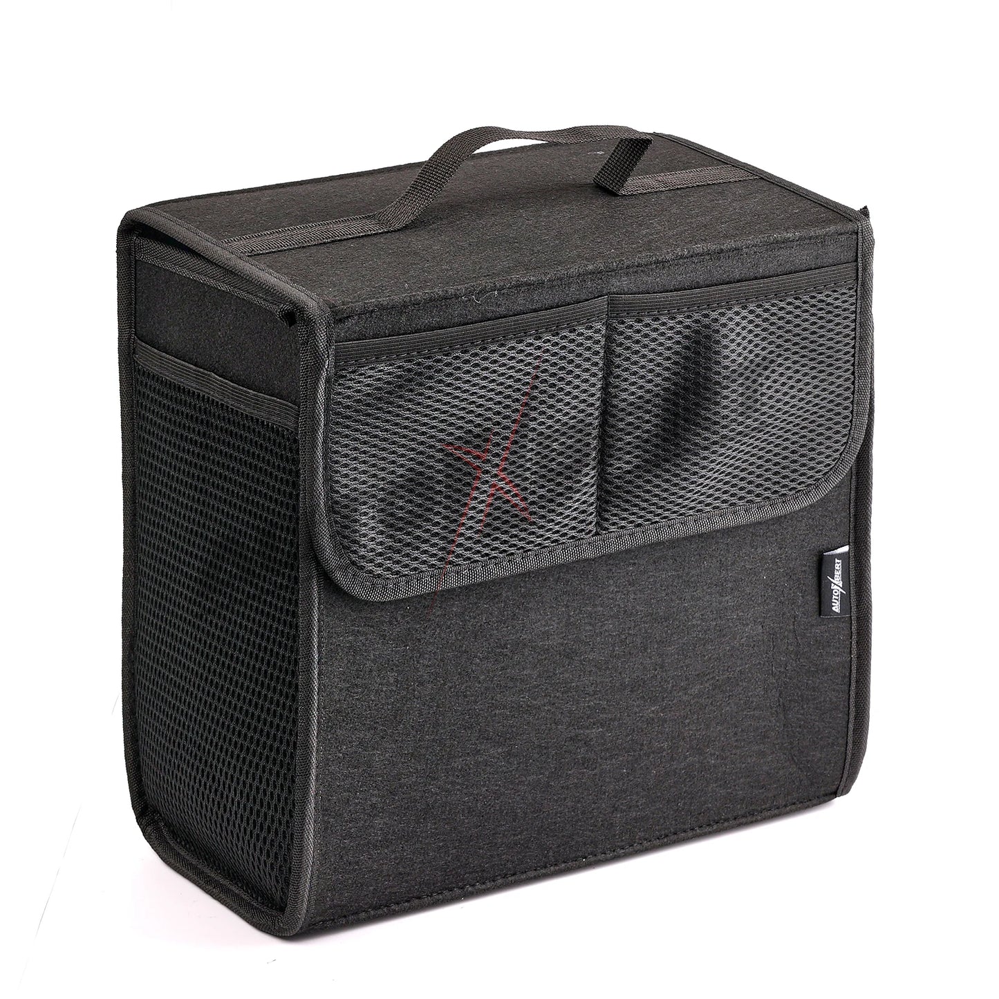 Opvouwbare Auto Kofferbak Organizer