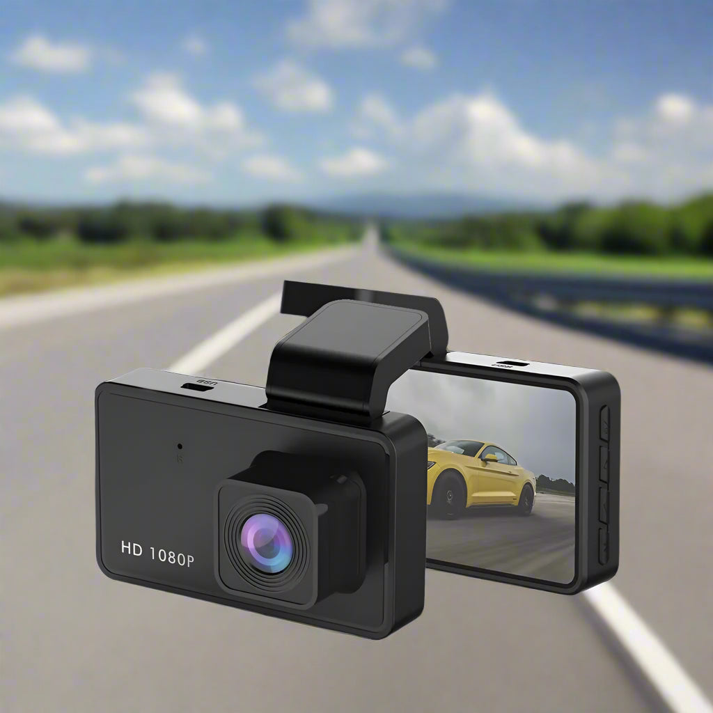 Dashcam