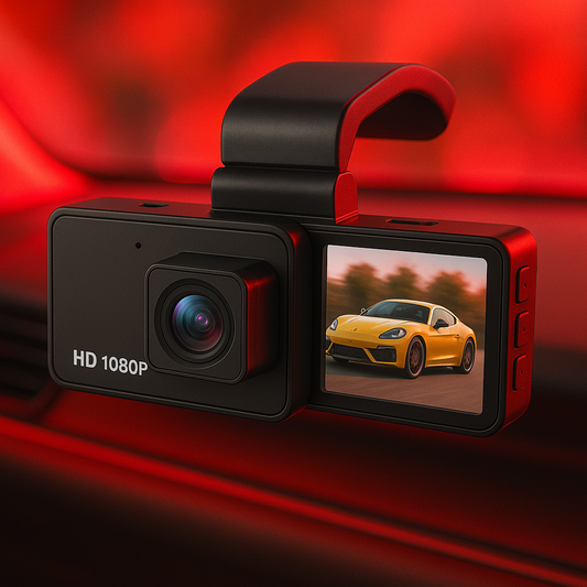 Dashcam