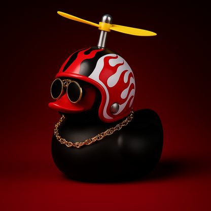 Velustro Turbo Duck 50% OFF