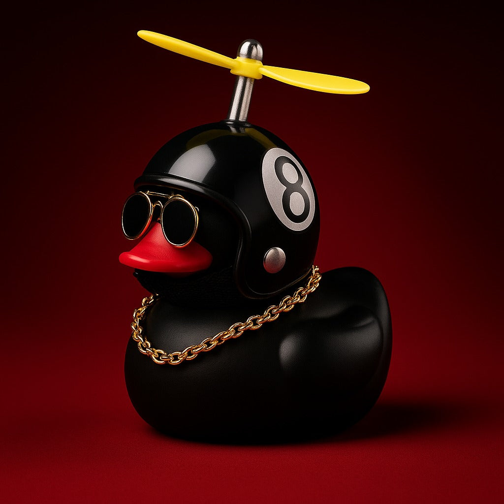 Velustro Turbo Duck 50% OFF