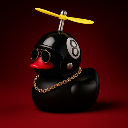 Velustro Turbo Duck 50% OFF