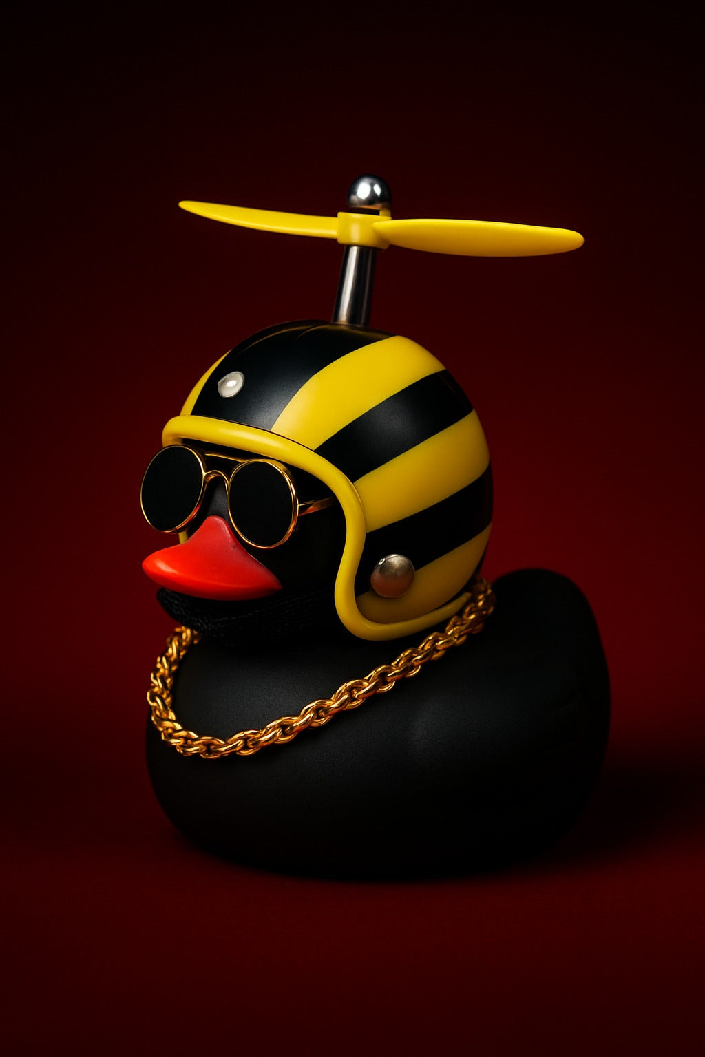 Velustro Turbo Duck 50% OFF