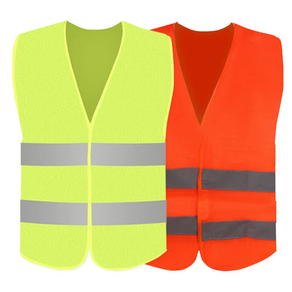 Veiligheidsvest