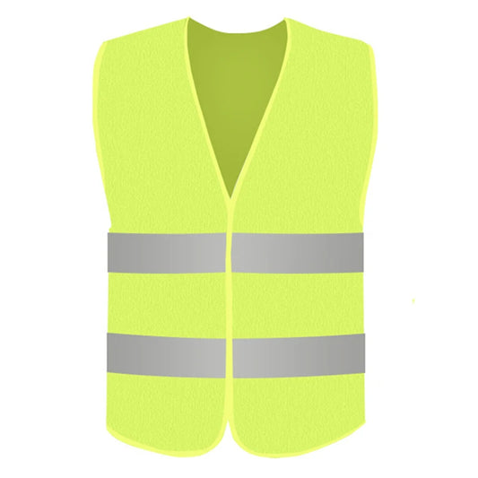 Veiligheidsvest