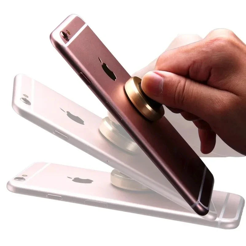 Magnetische Telefoonhouder Luchtrooster