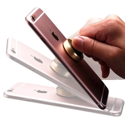 Magnetische Telefoonhouder Luchtrooster