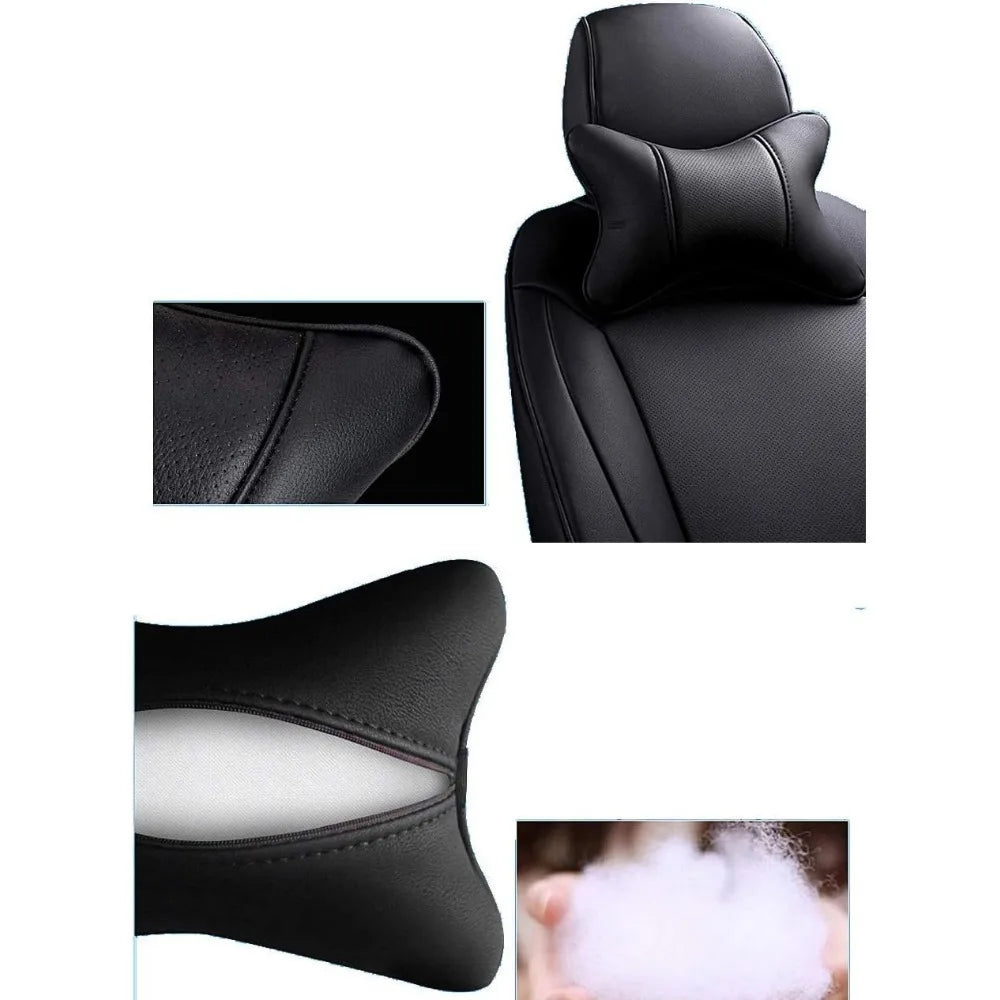 Auto Hoofdkussens