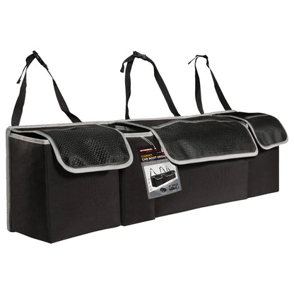 Opvouwbare Auto Kofferbak Organizer