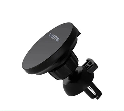 Magnetische Telefoonhouder met Oplaadfunctie