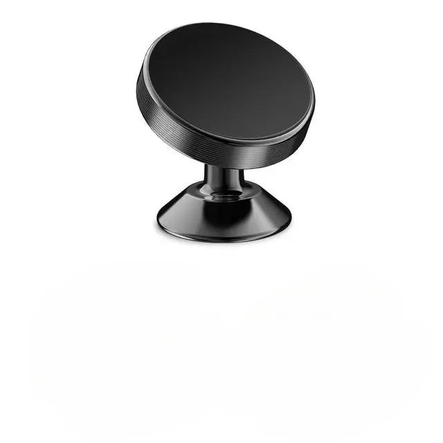 Magnetische Telefoonhouder Gelijmd