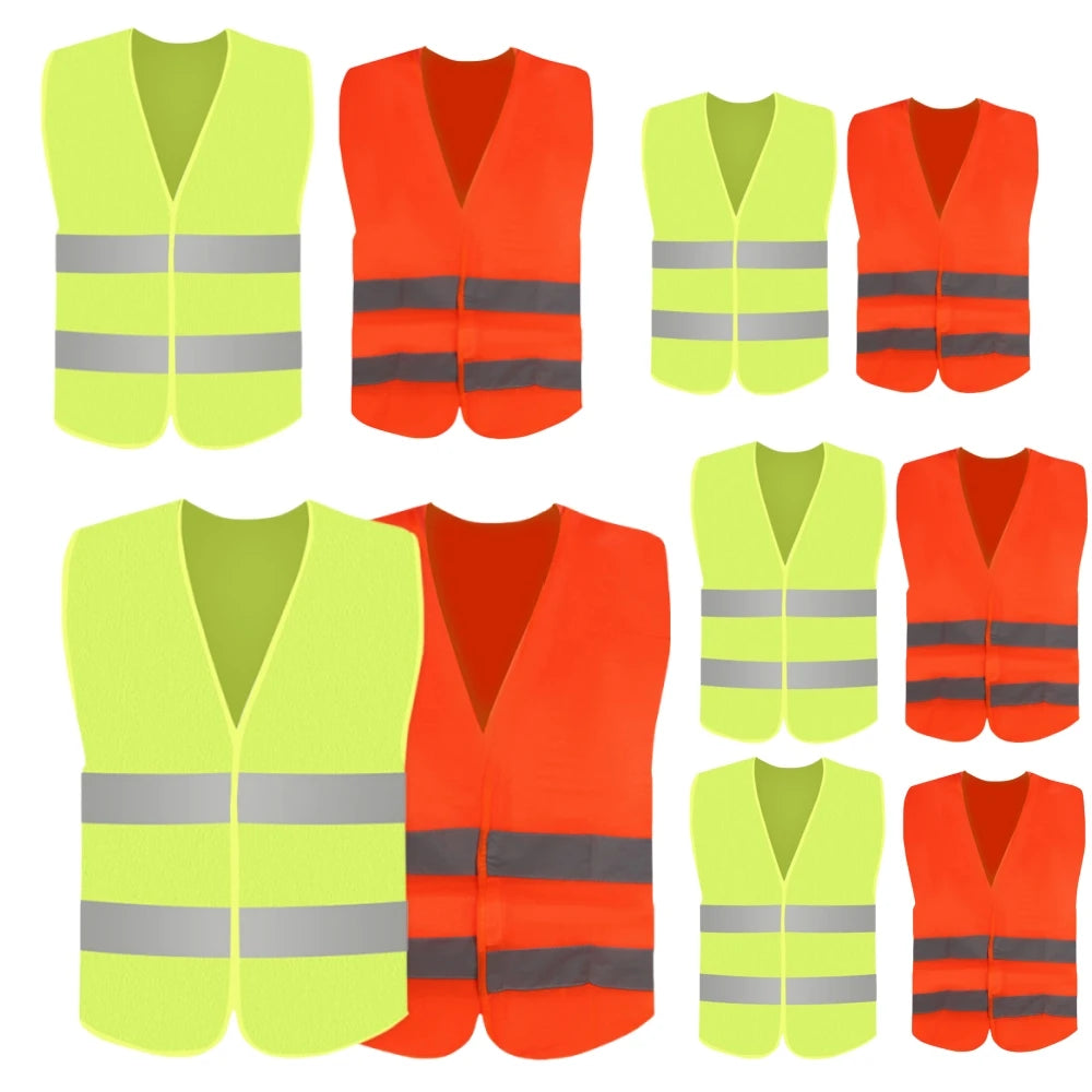 Veiligheidsvest