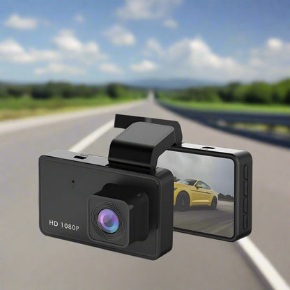 Dashcam