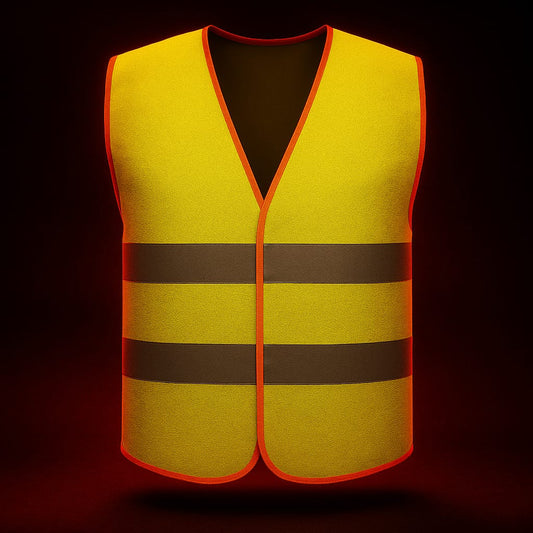 Veiligheidsvest