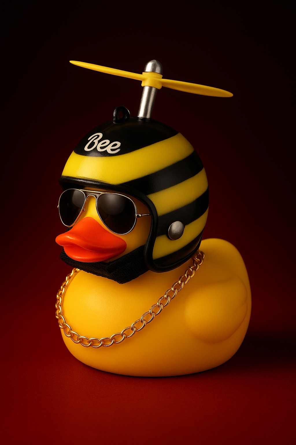 Velustro Turbo Duck 50% OFF