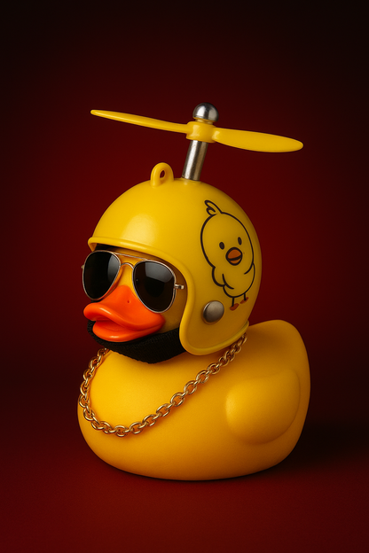 Velustro Turbo Duck 50% OFF