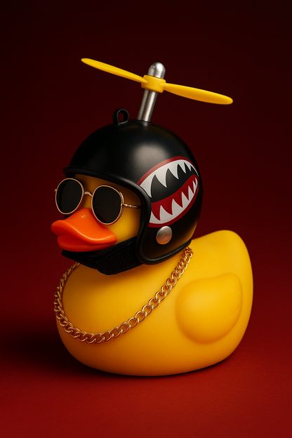 Velustro Turbo Duck 50% OFF