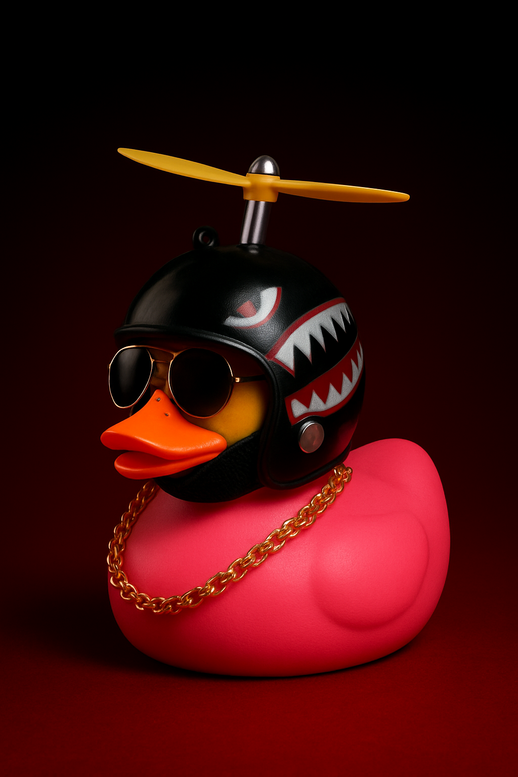 Velustro Turbo Duck 50% OFF