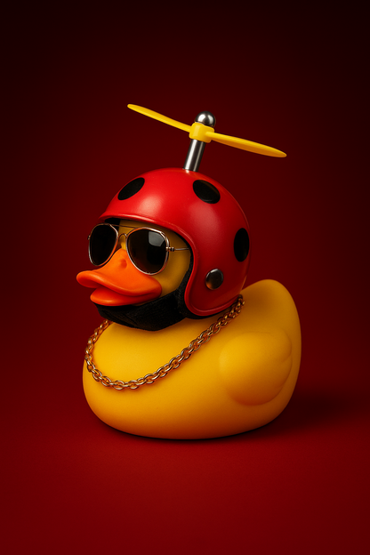 Velustro Turbo Duck 50% OFF