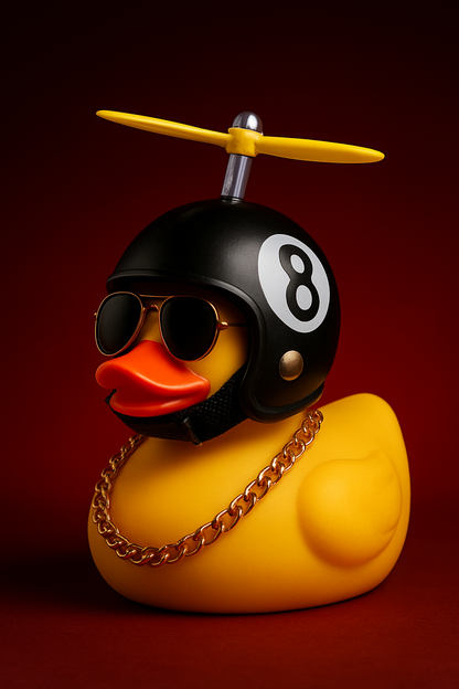 Velustro Turbo Duck 50% OFF