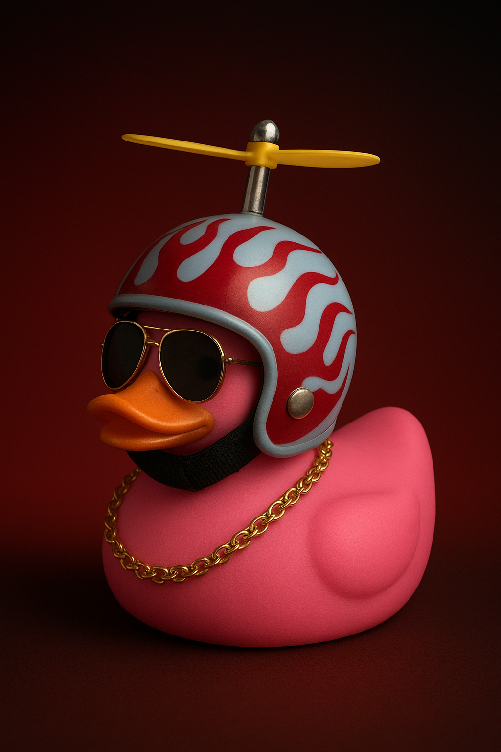 Velustro Turbo Duck 50% OFF