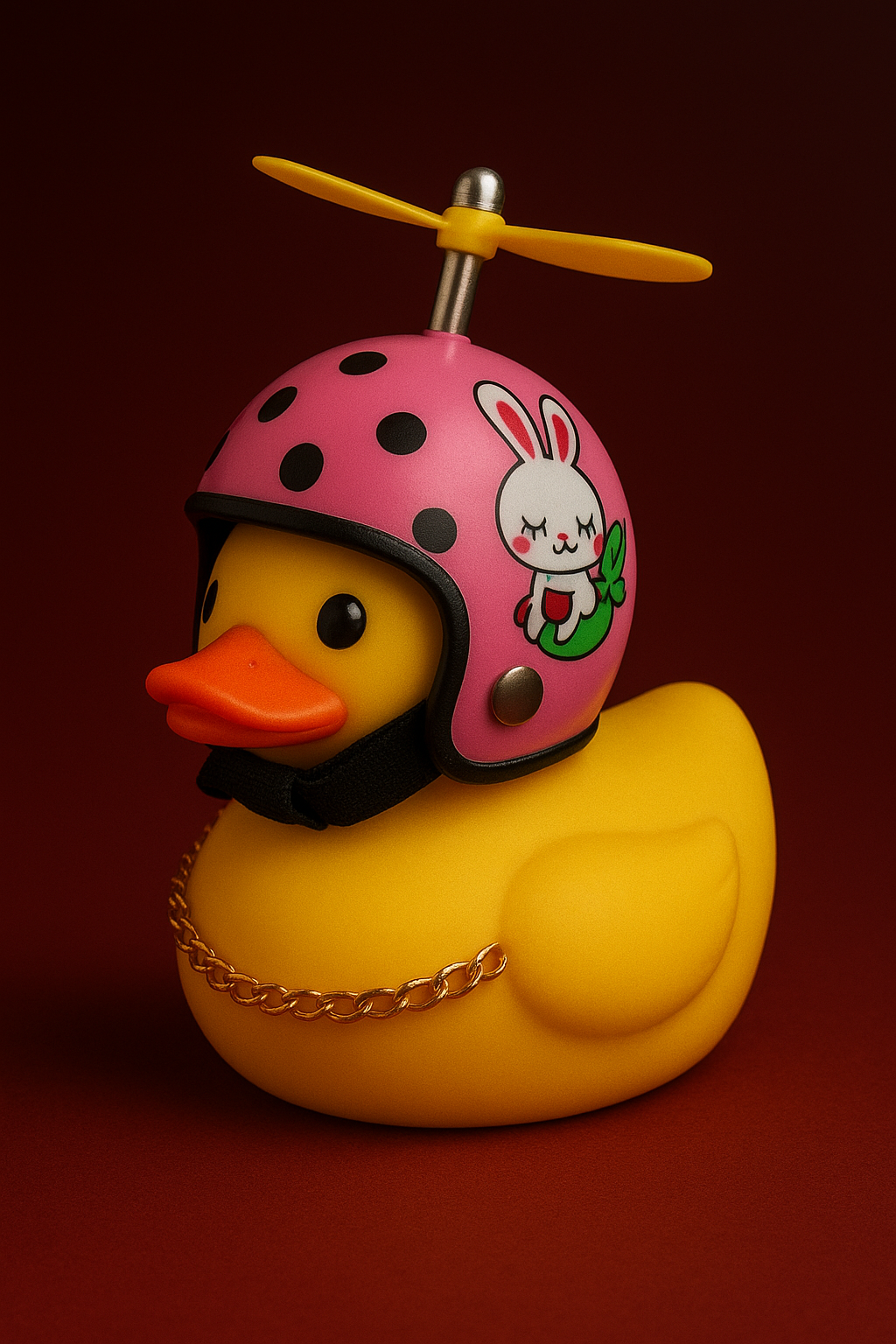 Velustro Turbo Duck 50% OFF