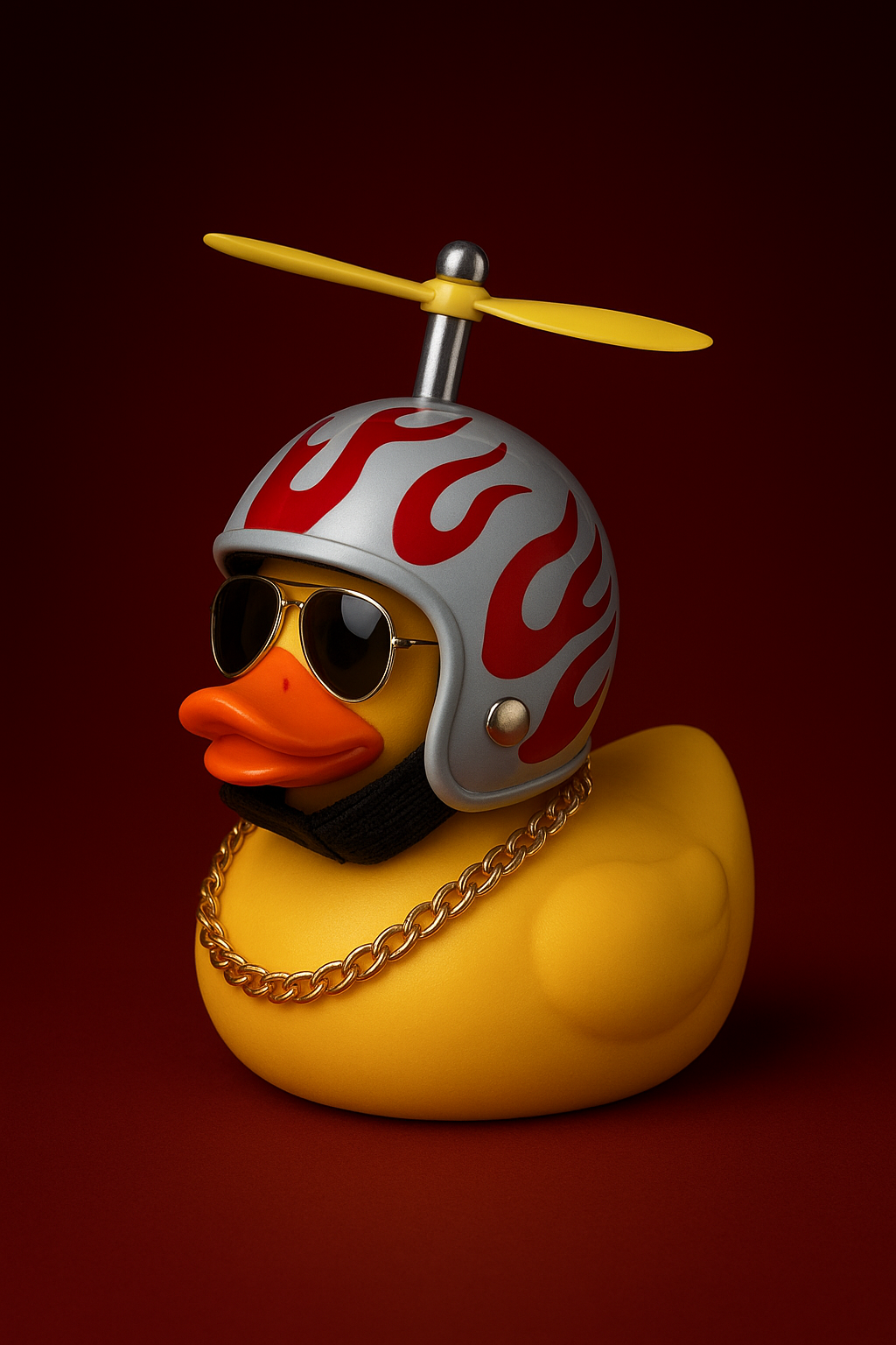 Velustro Turbo Duck 50% OFF